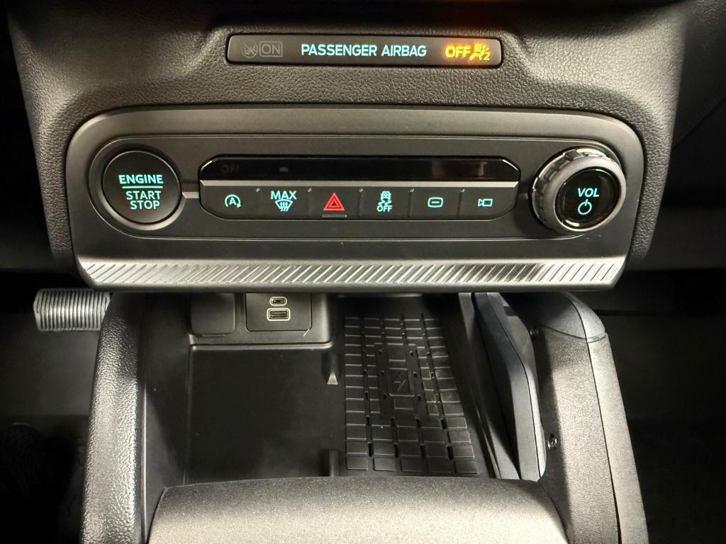 new 2025 Ford Bronco Sport car, priced at $32,907