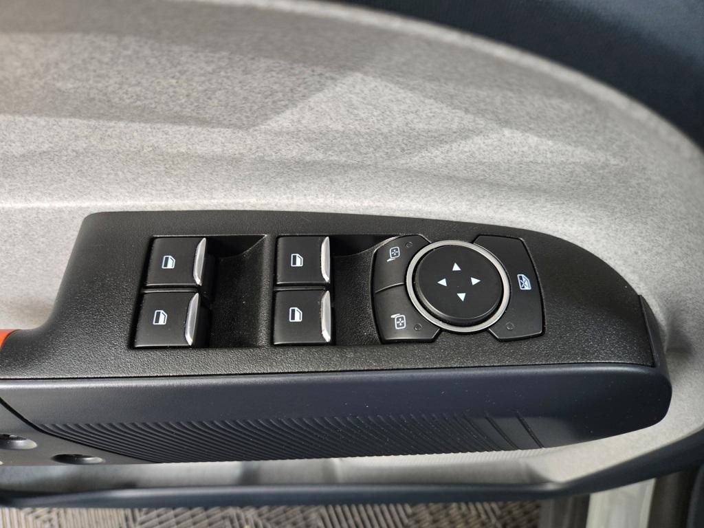 used 2022 Ford Maverick car, priced at $23,998