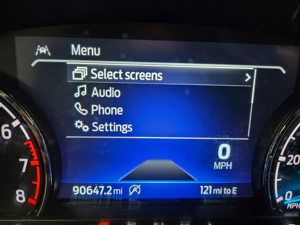 used 2022 Ford Maverick car, priced at $23,998