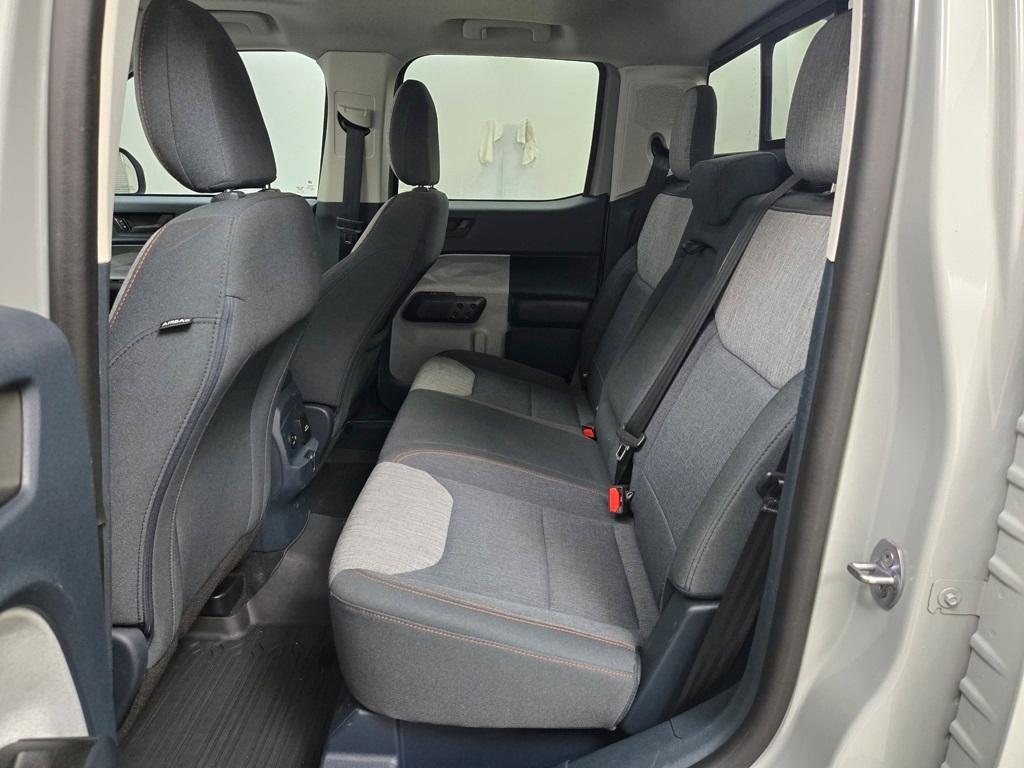 used 2022 Ford Maverick car, priced at $23,998