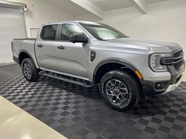 new 2024 Ford Ranger car, priced at $45,980