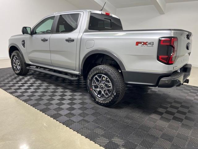 new 2024 Ford Ranger car, priced at $45,980