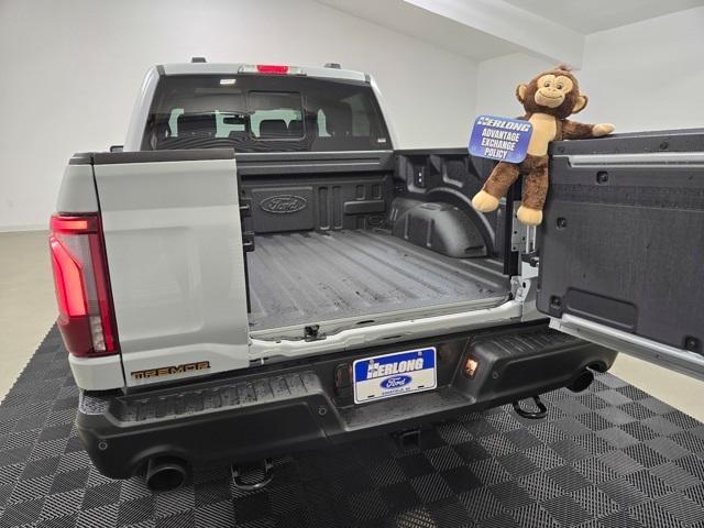 new 2024 Ford F-150 car, priced at $78,845