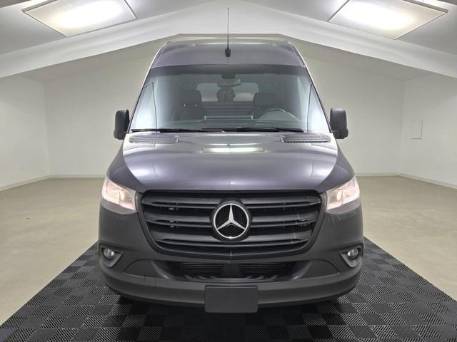 used 2022 Mercedes-Benz Sprinter 2500 car, priced at $41,880