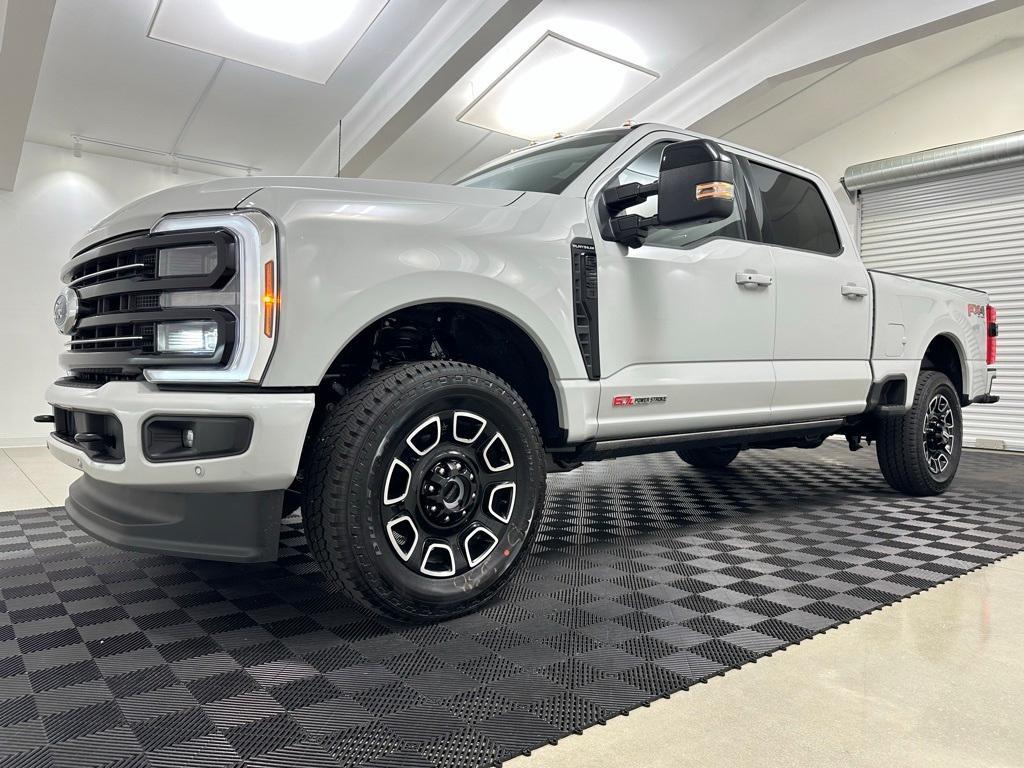 new 2025 Ford F-250 car, priced at $98,230