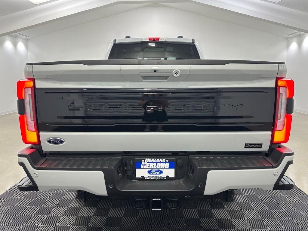 new 2025 Ford F-250 car, priced at $98,230