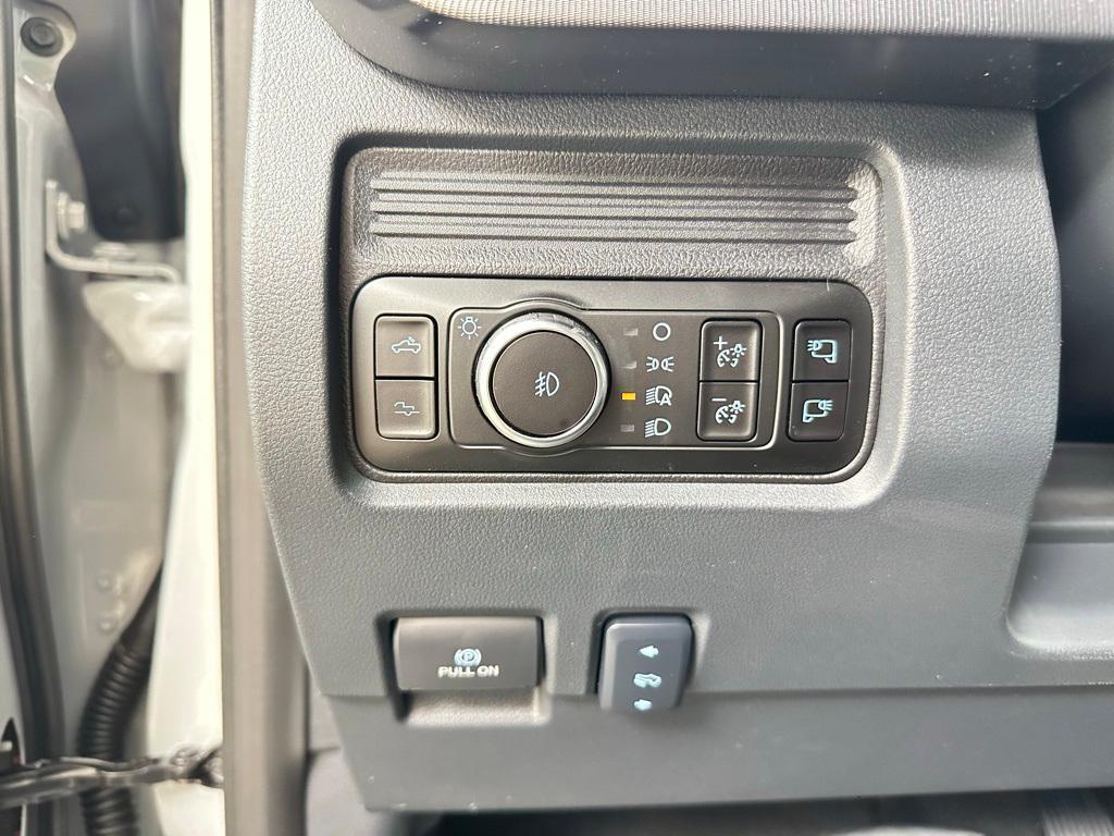 new 2025 Ford F-250 car, priced at $98,230