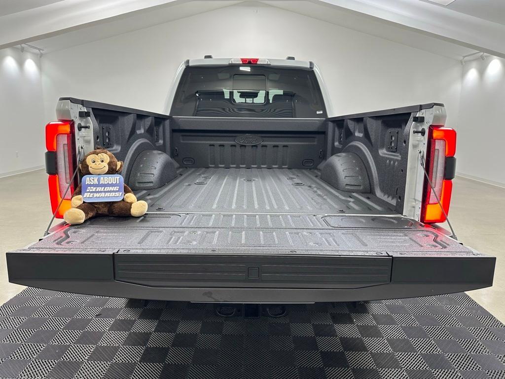 new 2025 Ford F-250 car, priced at $98,230