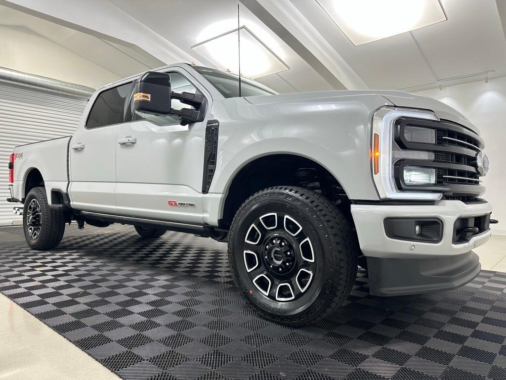 new 2025 Ford F-250 car, priced at $98,230