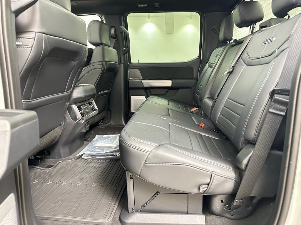 new 2025 Ford F-250 car, priced at $98,230