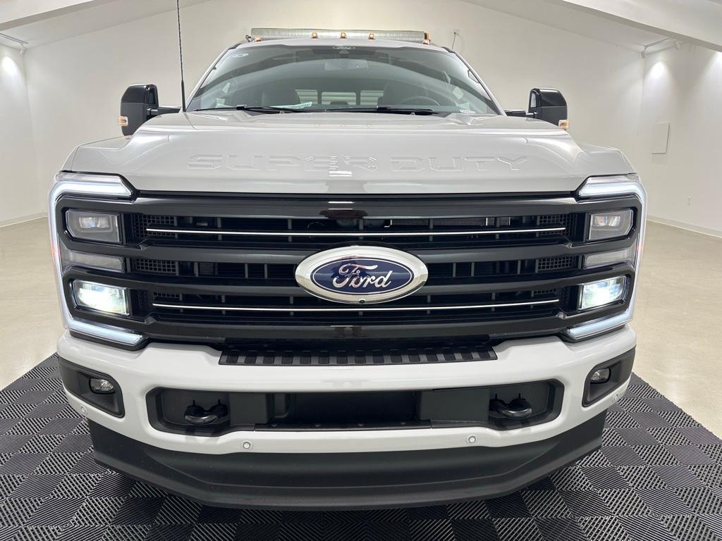 new 2025 Ford F-250 car, priced at $98,230
