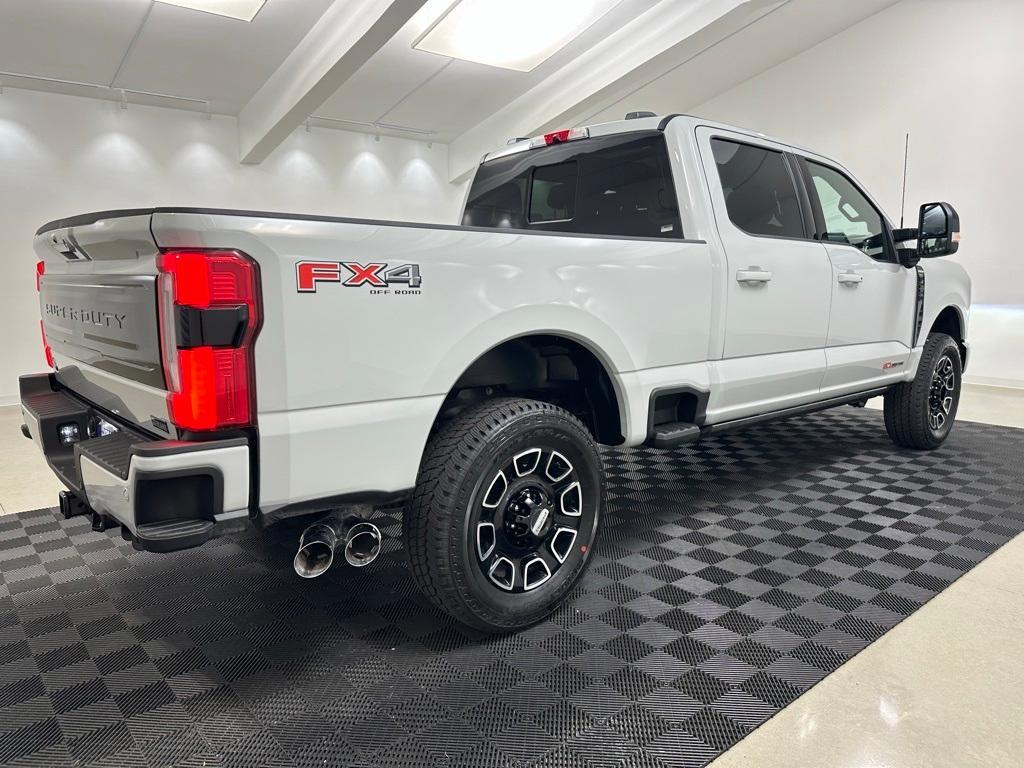 new 2025 Ford F-250 car, priced at $98,230