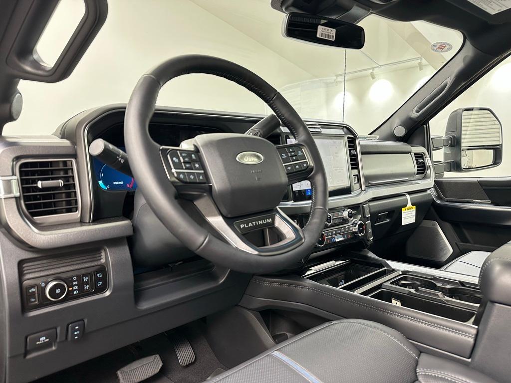 new 2025 Ford F-250 car, priced at $98,230