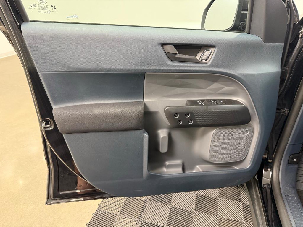 used 2022 Ford Maverick car, priced at $21,980