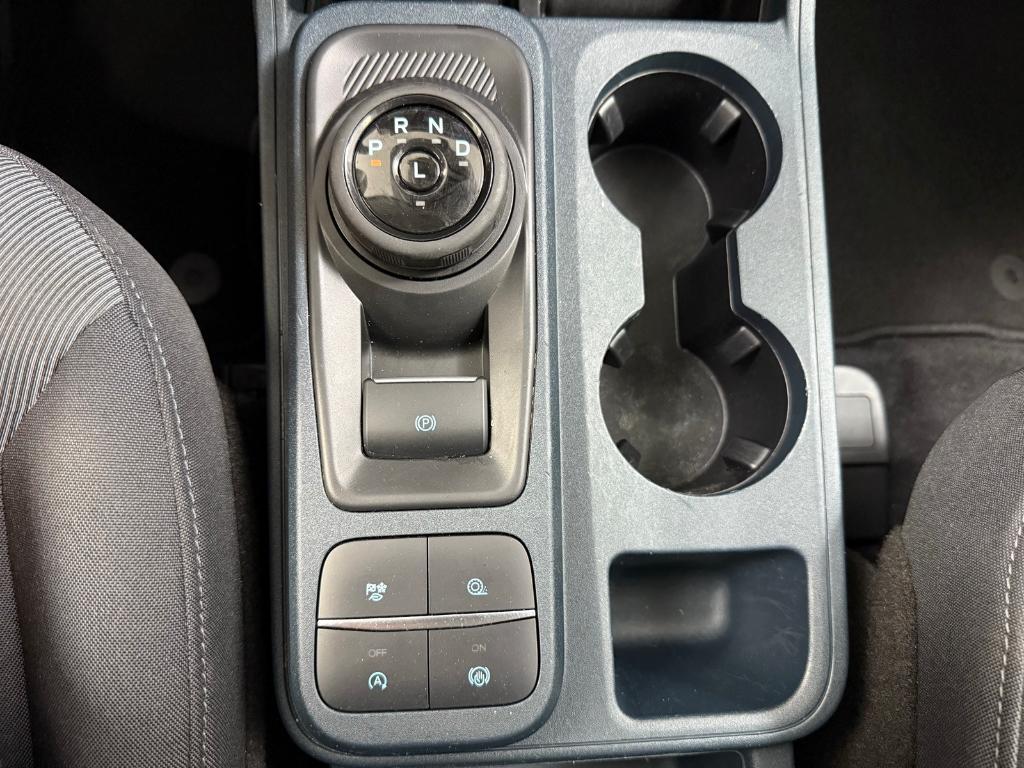 used 2022 Ford Maverick car, priced at $21,980