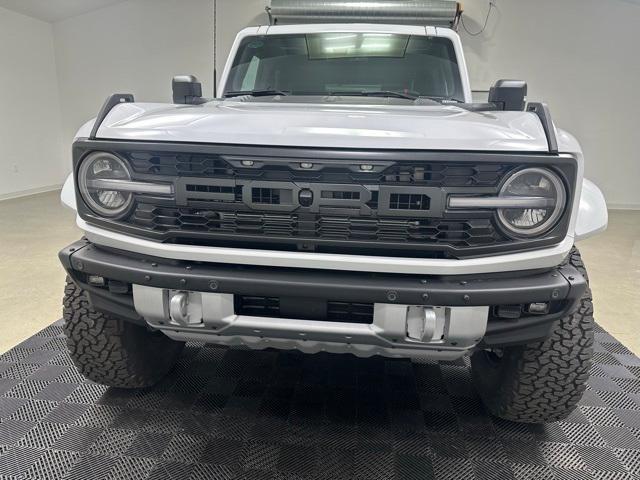 new 2024 Ford Bronco car, priced at $96,980