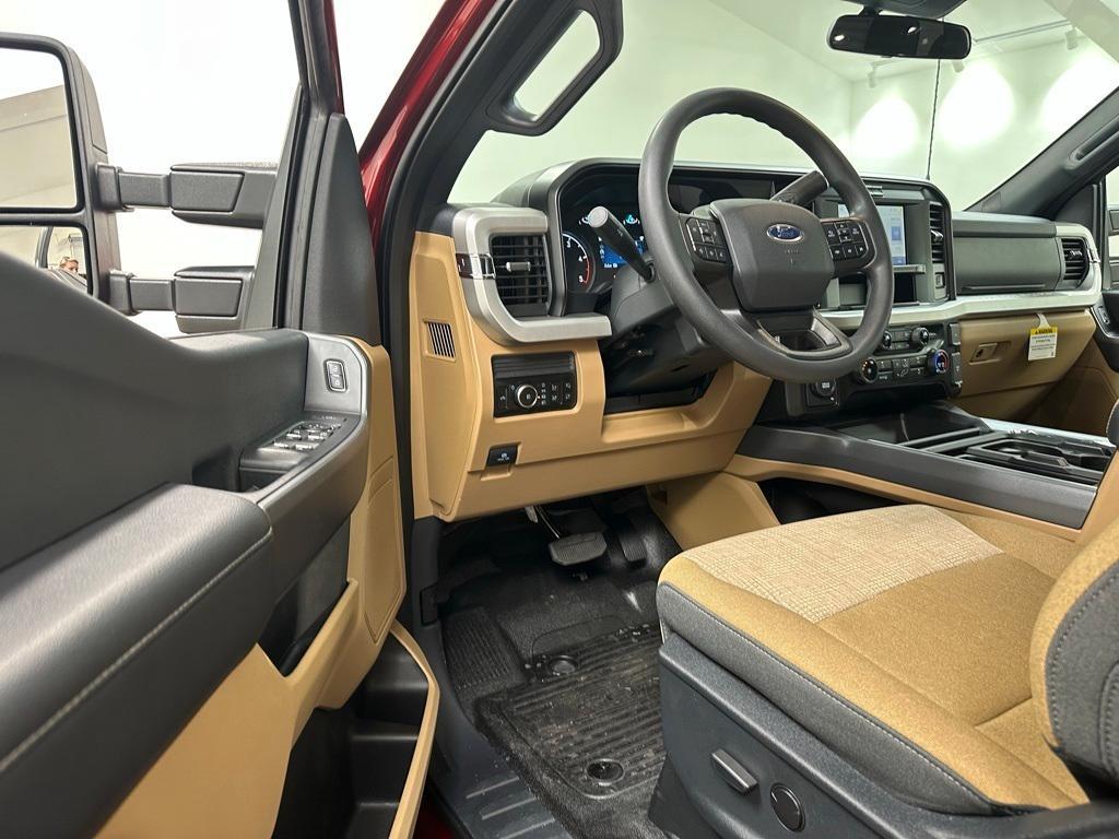 new 2025 Ford F-350 car, priced at $80,360
