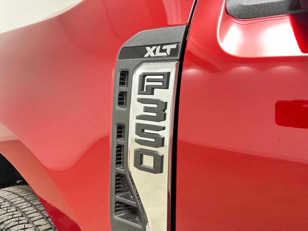 new 2025 Ford F-350 car, priced at $80,360