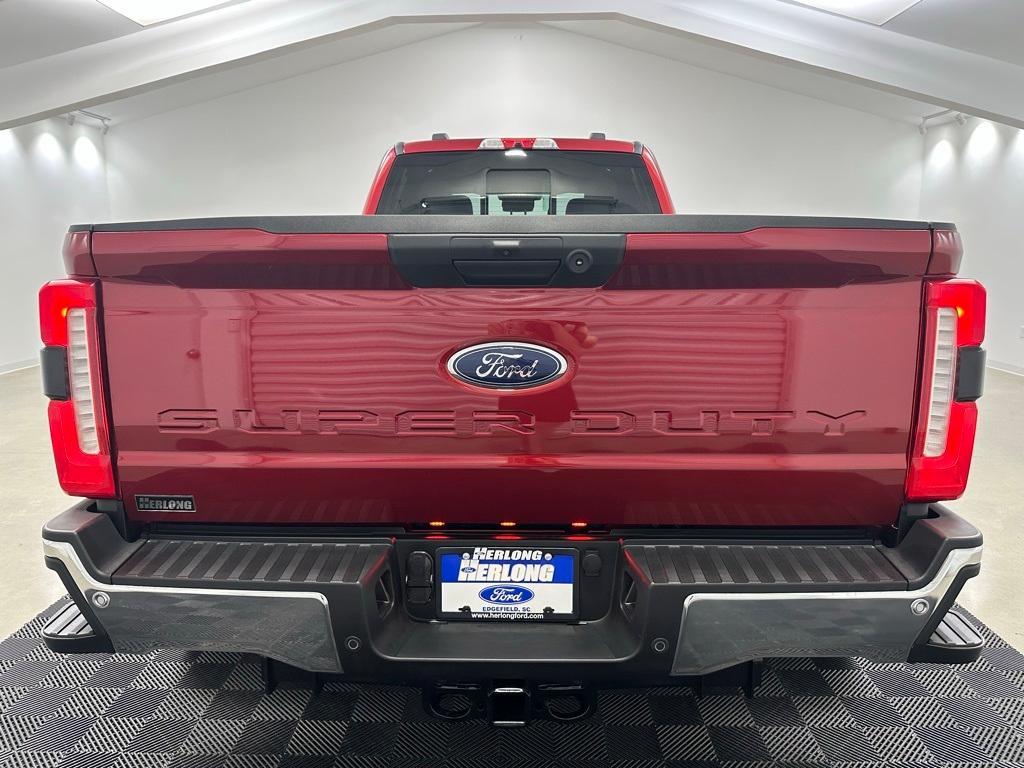 new 2025 Ford F-350 car, priced at $80,360