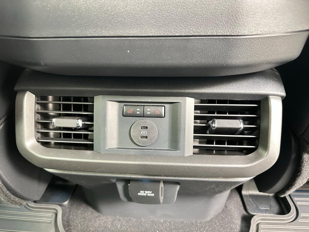new 2025 Ford F-150 car, priced at $76,025