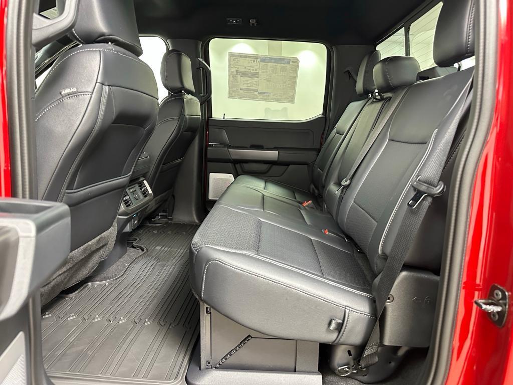 new 2025 Ford F-150 car, priced at $76,025