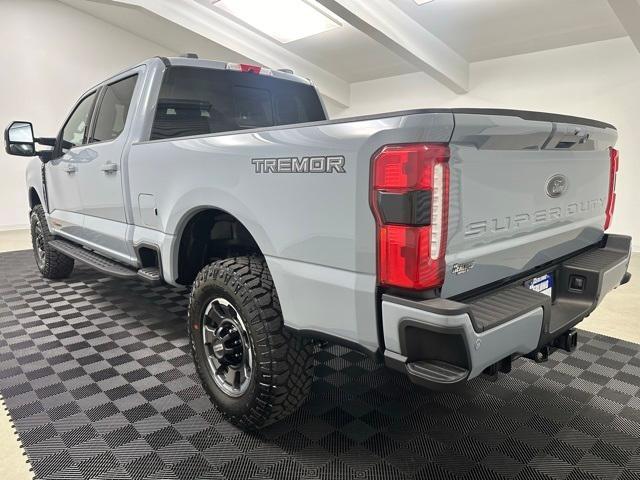 new 2024 Ford F-250 car, priced at $96,885