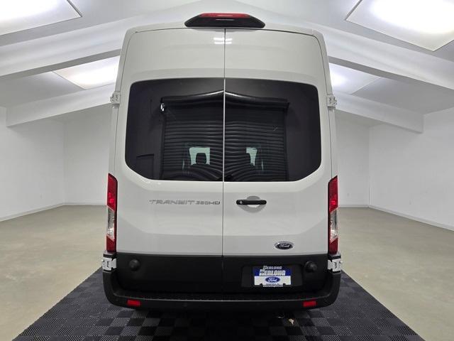 new 2024 Ford Transit-350 car, priced at $54,085