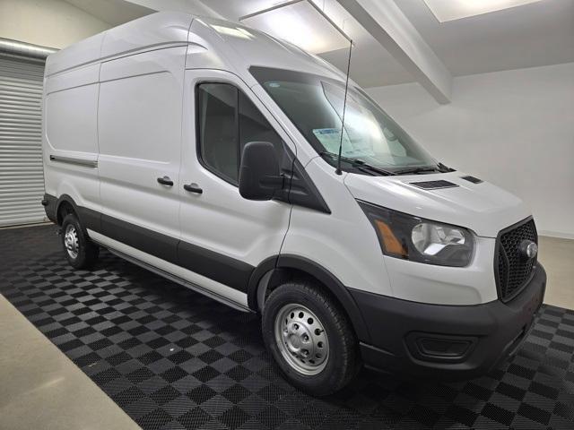 new 2024 Ford Transit-350 car, priced at $55,085