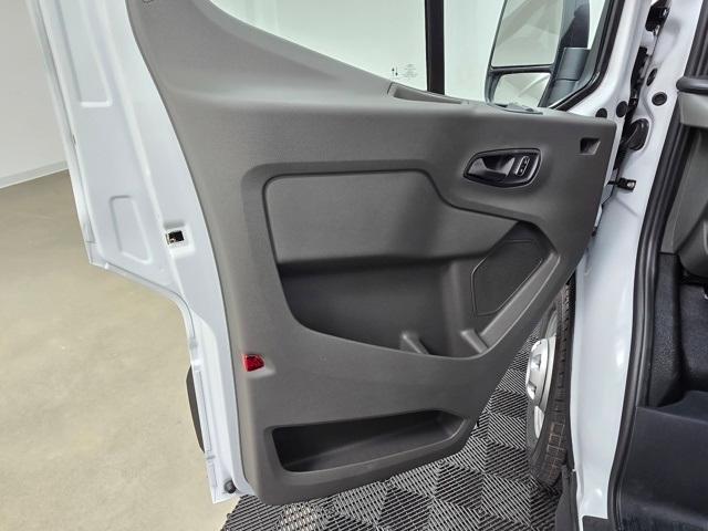 new 2024 Ford Transit-350 car, priced at $54,085