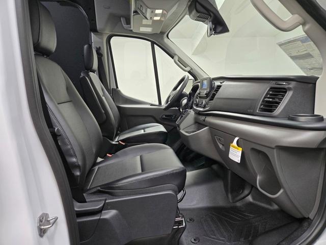 new 2024 Ford Transit-350 car, priced at $54,085