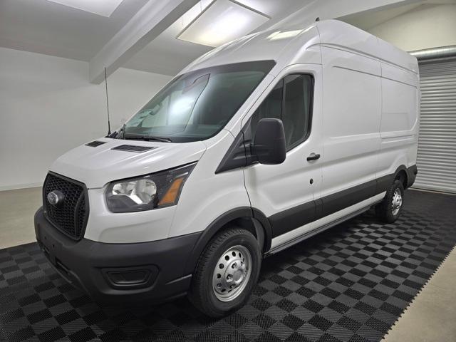 new 2024 Ford Transit-350 car, priced at $54,085