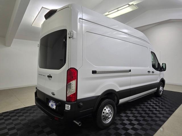 new 2024 Ford Transit-350 car, priced at $54,085