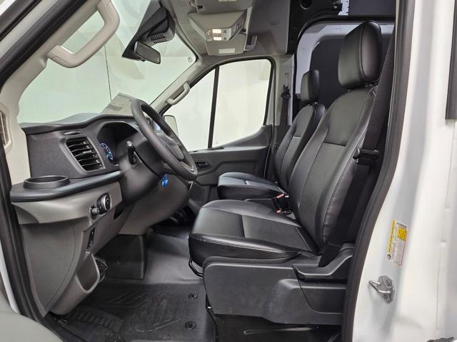 new 2024 Ford Transit-350 car, priced at $54,085