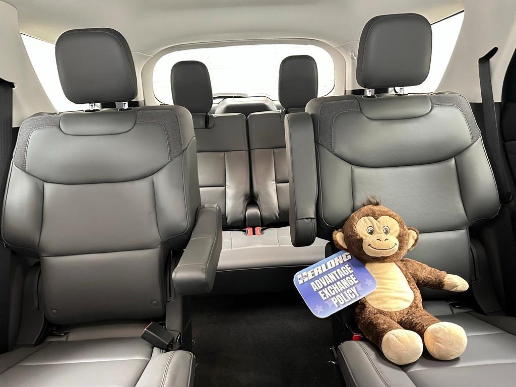 new 2025 Ford Explorer car, priced at $41,208