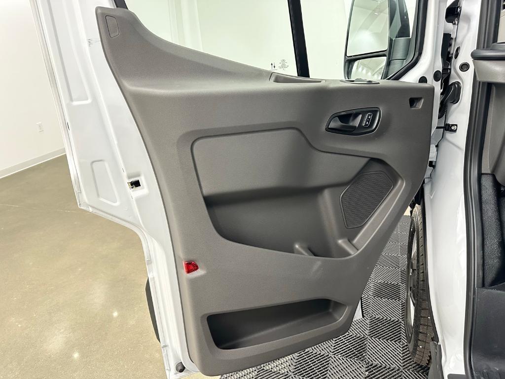 new 2025 Ford Transit-250 car, priced at $49,566