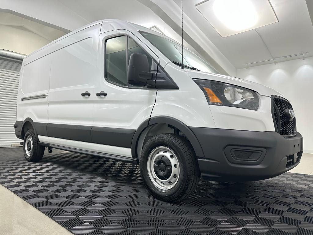 new 2025 Ford Transit-250 car, priced at $53,720
