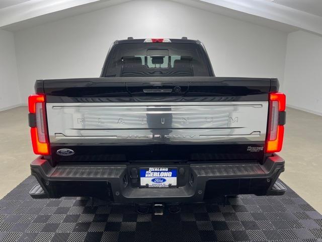 used 2023 Ford F-250 car, priced at $84,880