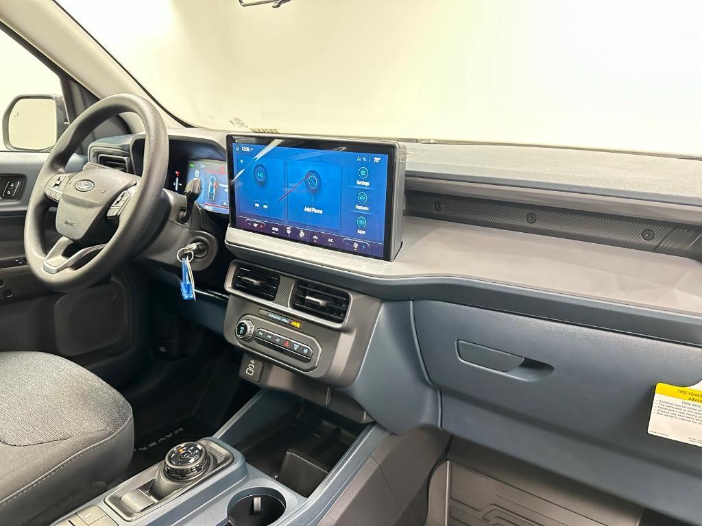 new 2025 Ford Maverick car, priced at $30,978