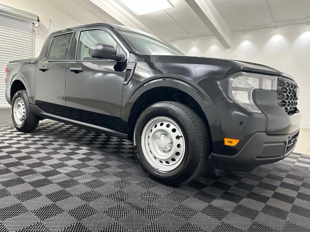 new 2025 Ford Maverick car, priced at $30,978