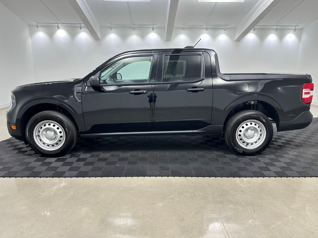 new 2025 Ford Maverick car, priced at $30,978