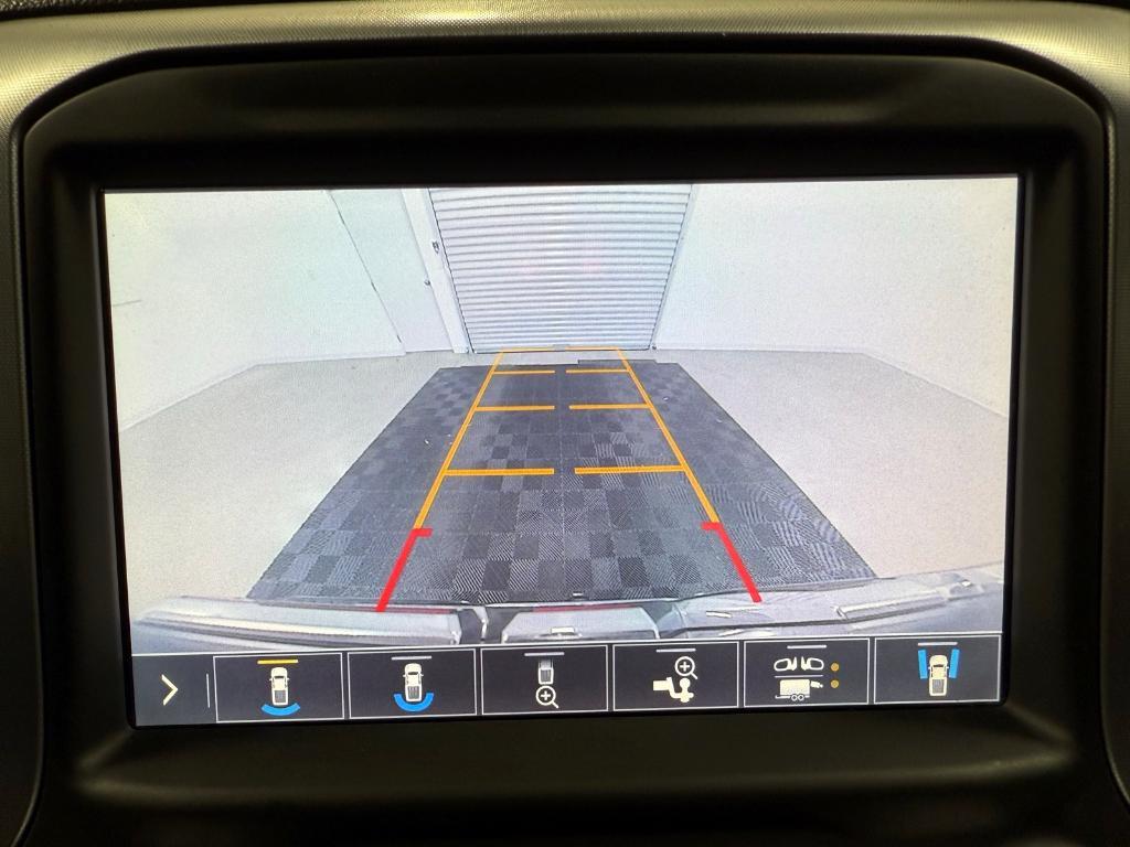 used 2019 GMC Sierra 1500 car, priced at $34,530