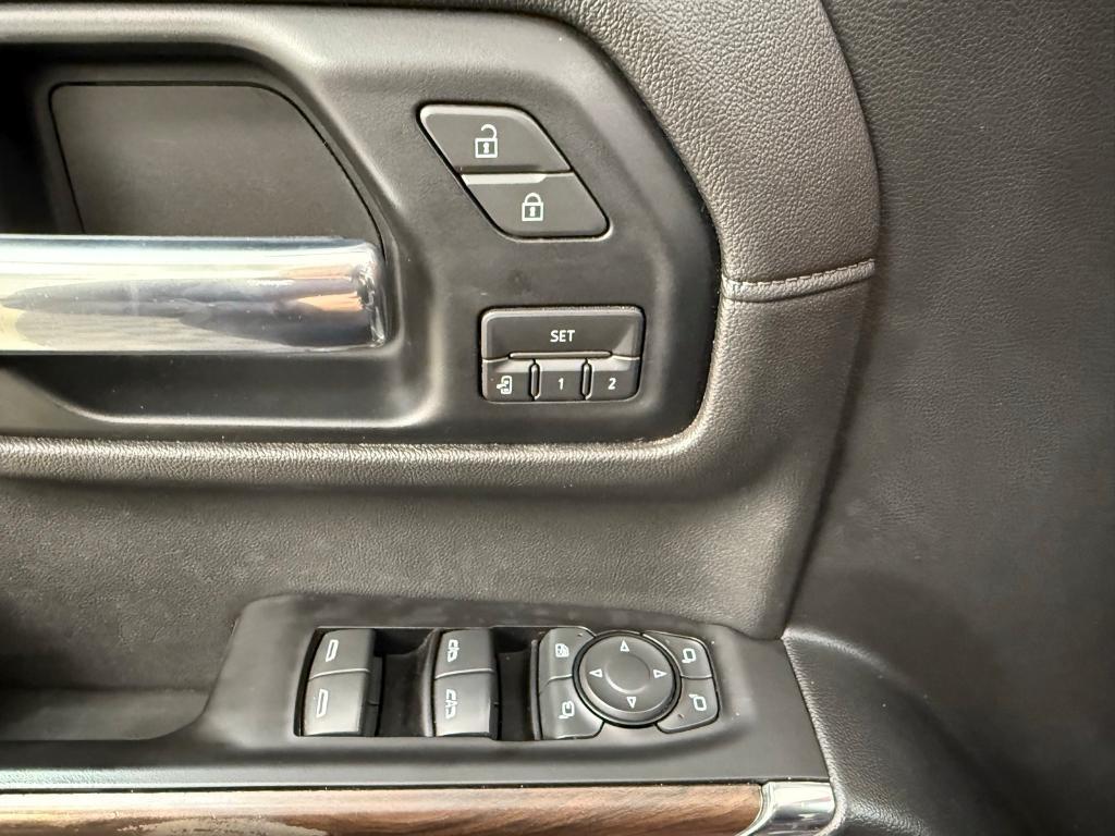 used 2019 GMC Sierra 1500 car, priced at $34,530