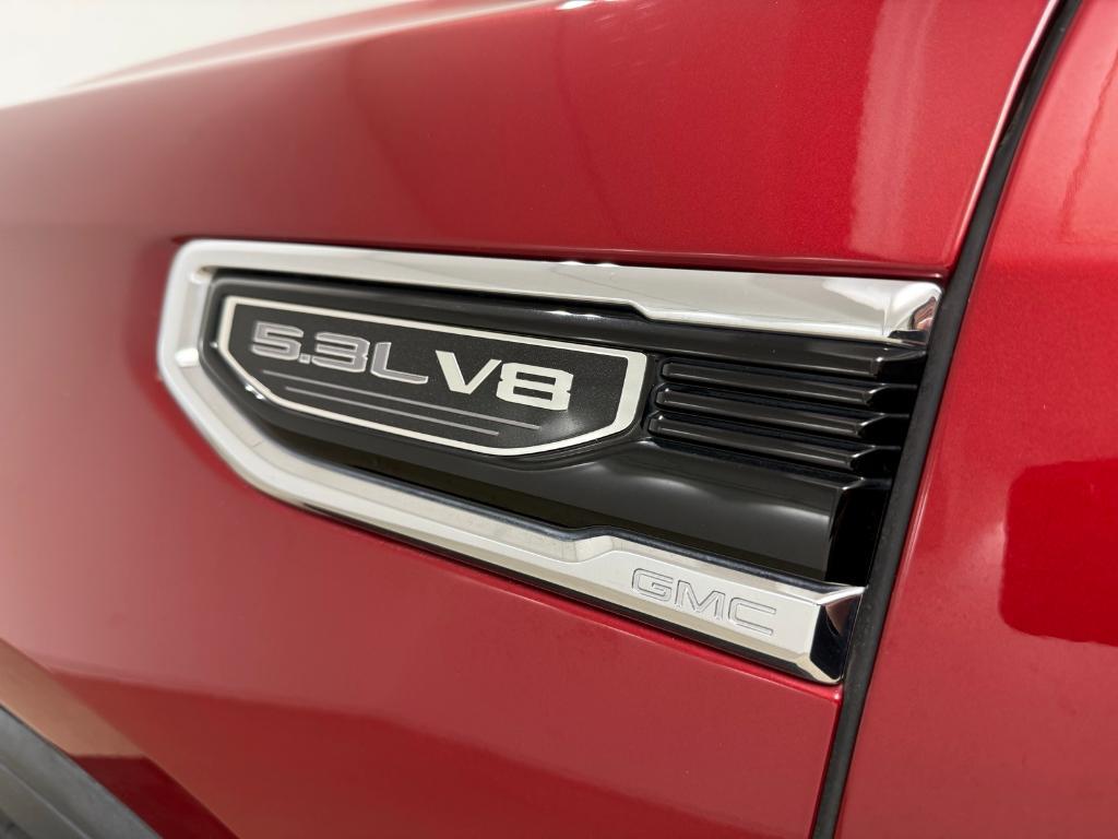 used 2019 GMC Sierra 1500 car, priced at $34,530