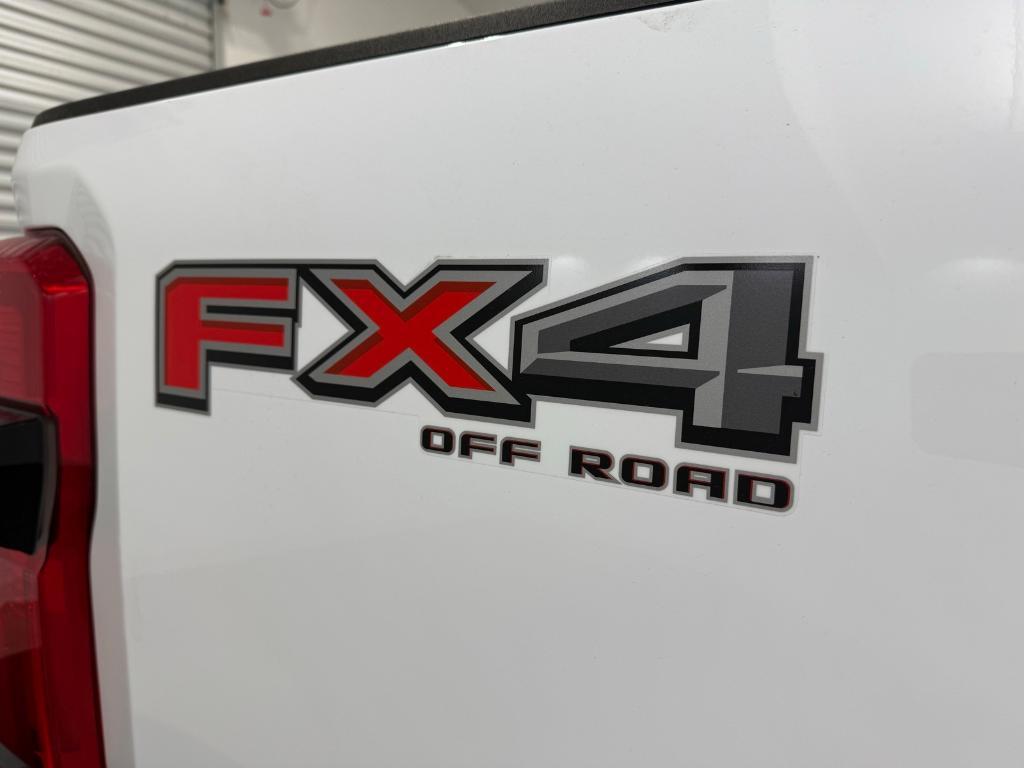 new 2026 Ford F-350 car, priced at $78,695