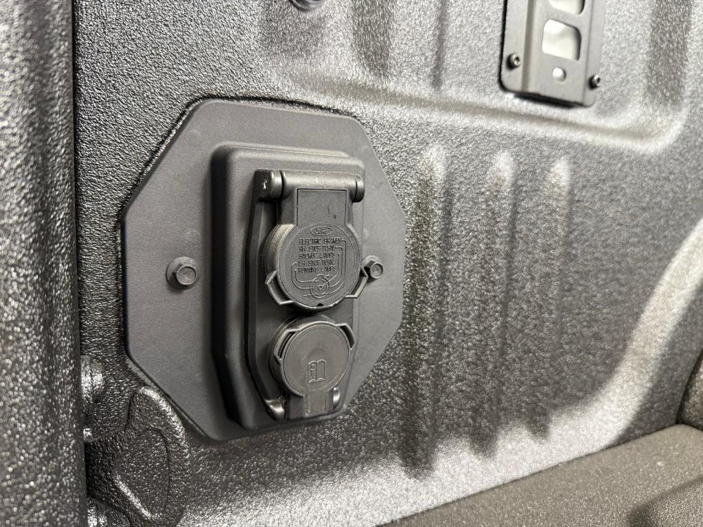 new 2026 Ford F-350 car, priced at $78,695
