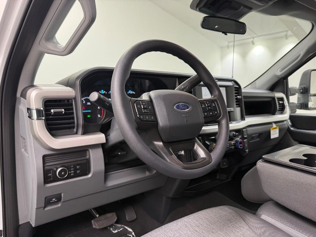 new 2026 Ford F-350 car, priced at $78,695