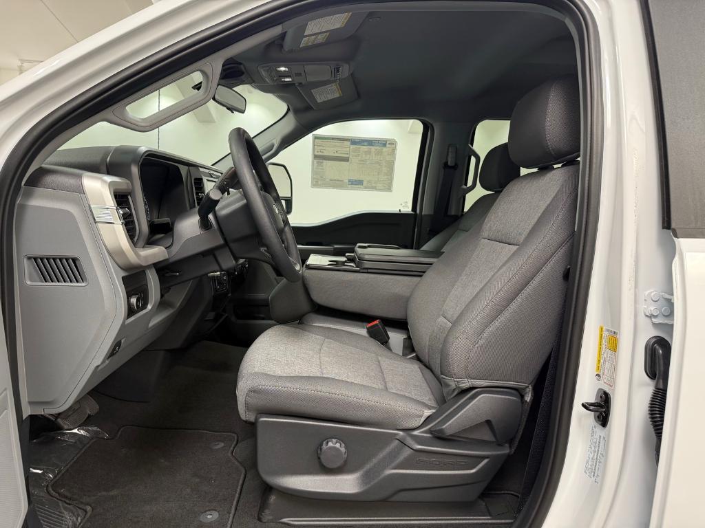new 2026 Ford F-350 car, priced at $78,695