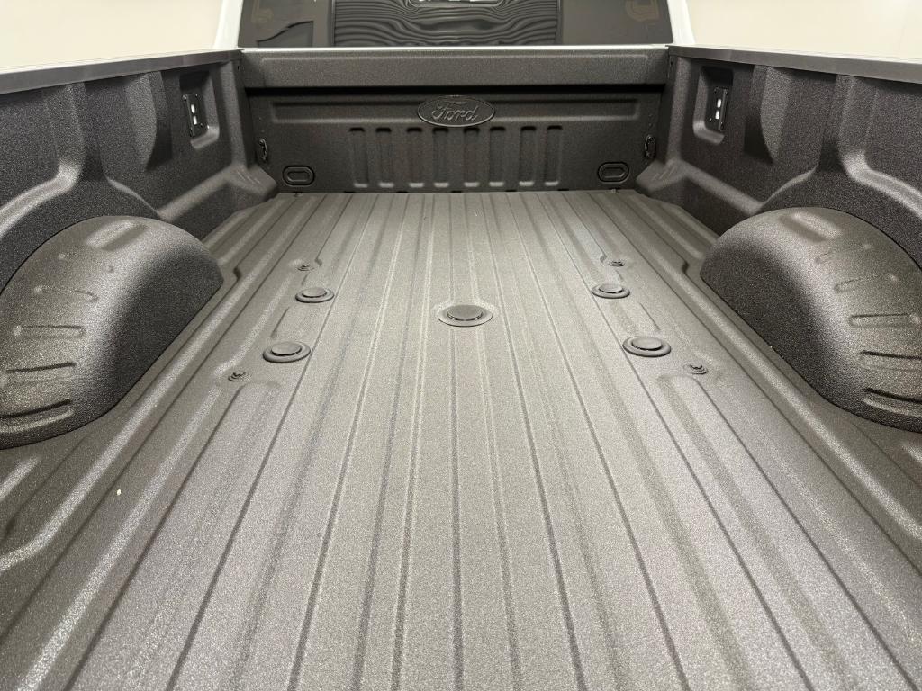 new 2026 Ford F-350 car, priced at $78,695