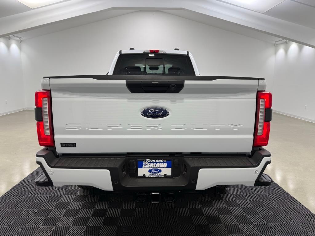 new 2026 Ford F-350 car, priced at $78,695