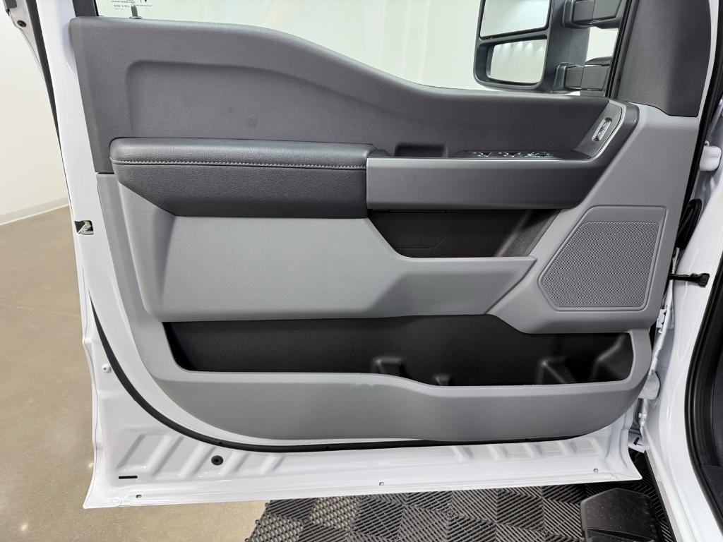 new 2026 Ford F-350 car, priced at $78,695